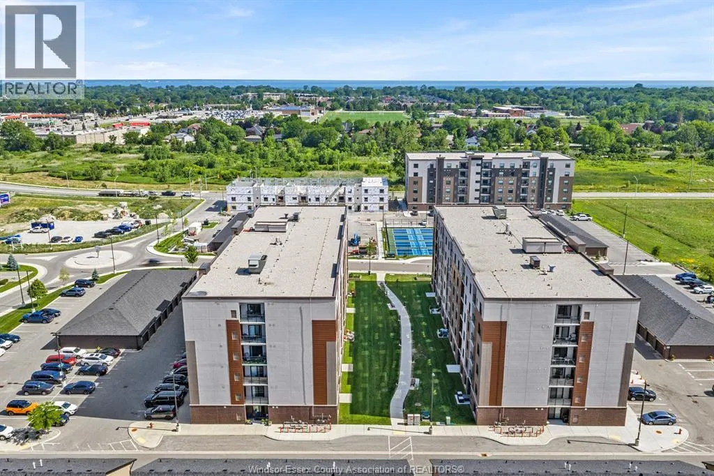 728 BROWNSTONE DRIVE Unit# 602