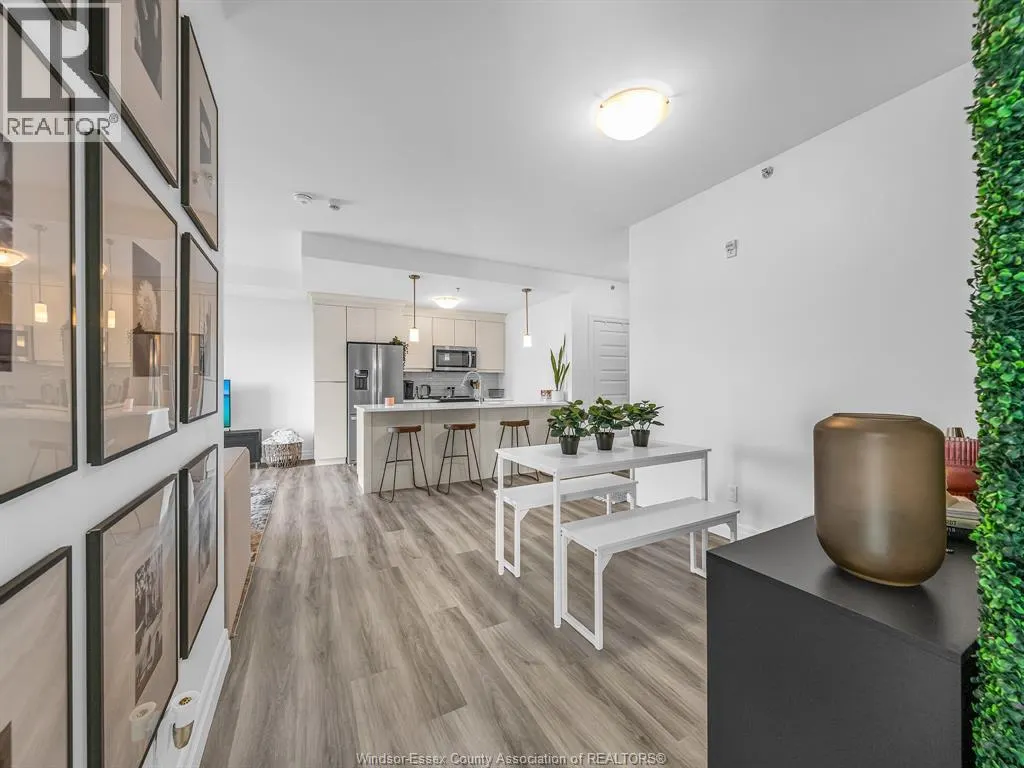 728 BROWNSTONE DRIVE Unit# 602