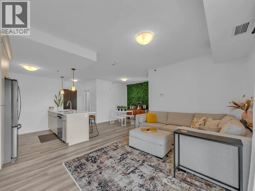 728 BROWNSTONE DRIVE Unit# 602
