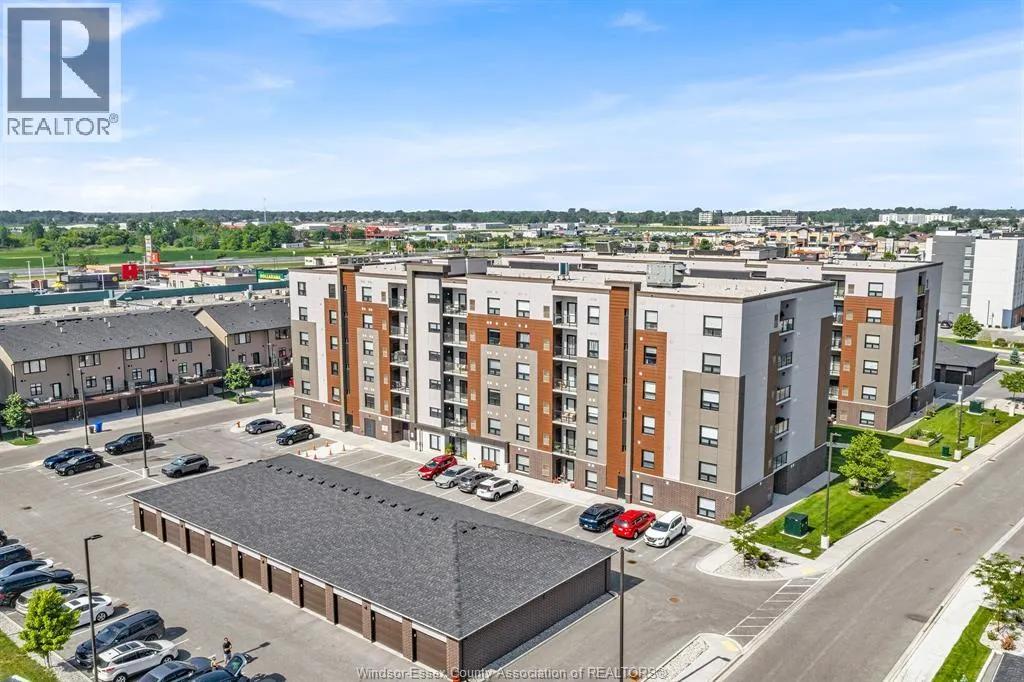 728 BROWNSTONE DRIVE Unit# 602