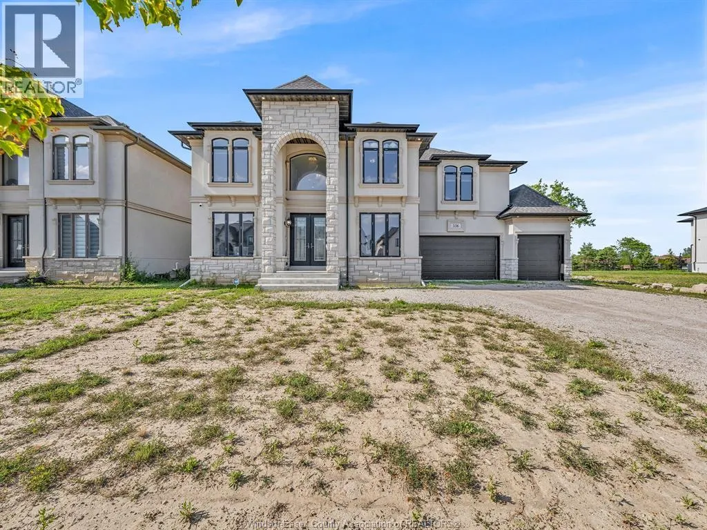 336 BENSON COURT