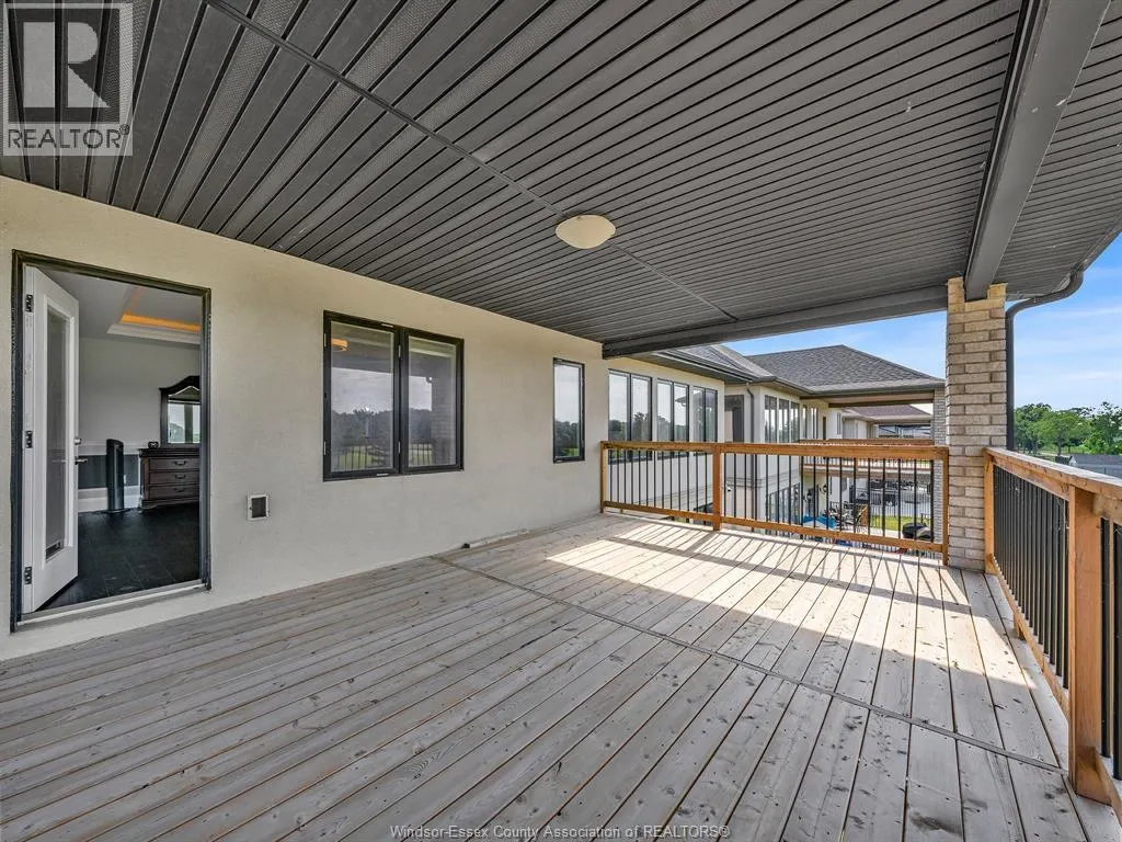 336 BENSON COURT