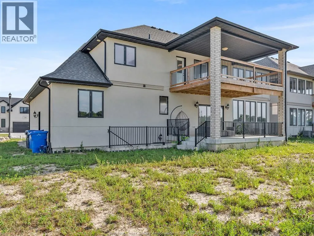 336 BENSON COURT