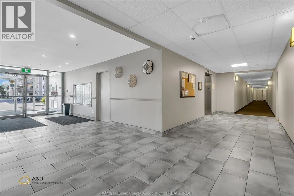 1655 GRAND MARAIS ROAD West Unit# 304