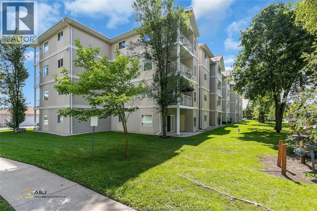 1655 GRAND MARAIS ROAD West Unit# 304