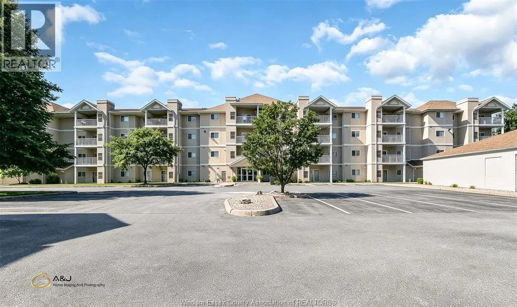 1655 GRAND MARAIS ROAD West Unit# 304