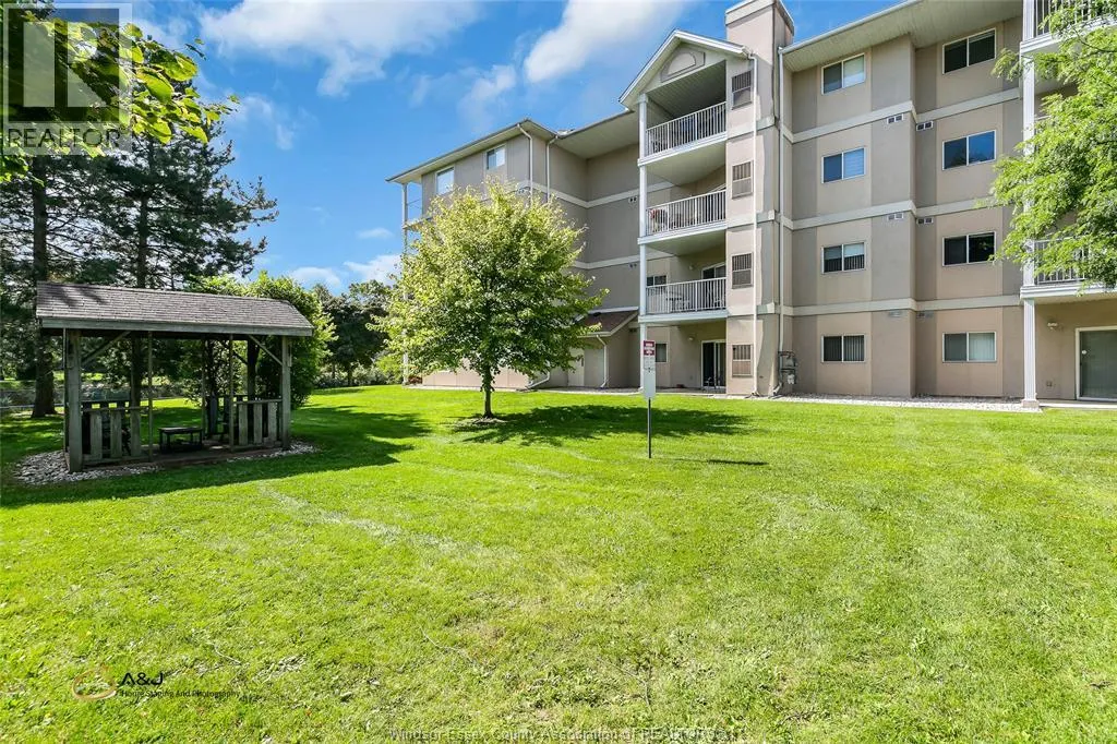 1655 GRAND MARAIS ROAD West Unit# 304