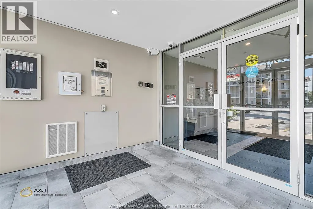 1655 GRAND MARAIS ROAD West Unit# 304