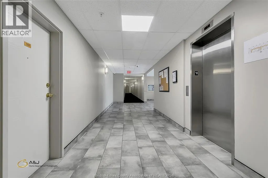 1655 GRAND MARAIS ROAD West Unit# 304
