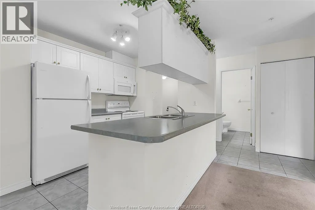 1655 GRAND MARAIS ROAD West Unit# 304