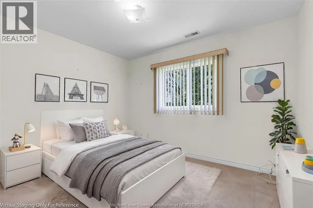 1655 GRAND MARAIS ROAD West Unit# 304