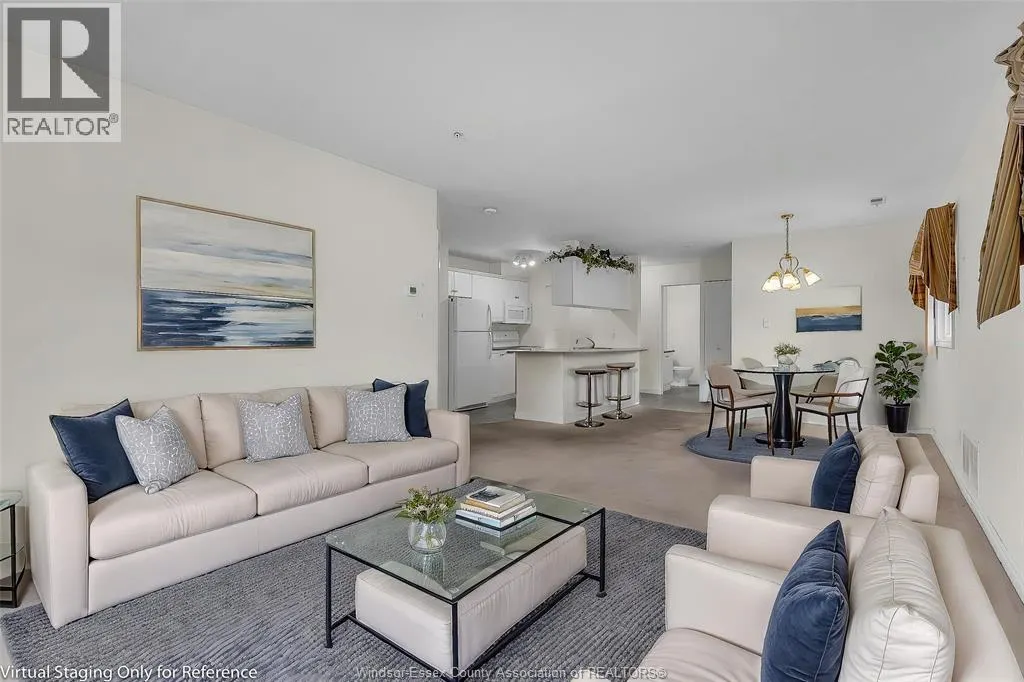1655 GRAND MARAIS ROAD West Unit# 304
