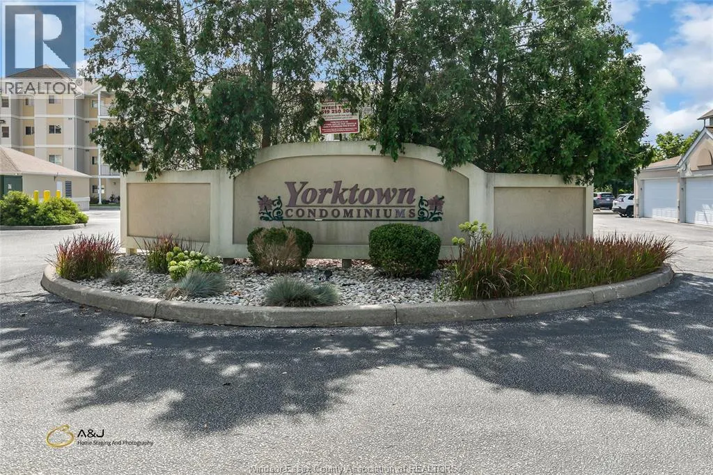 1655 GRAND MARAIS ROAD West Unit# 304