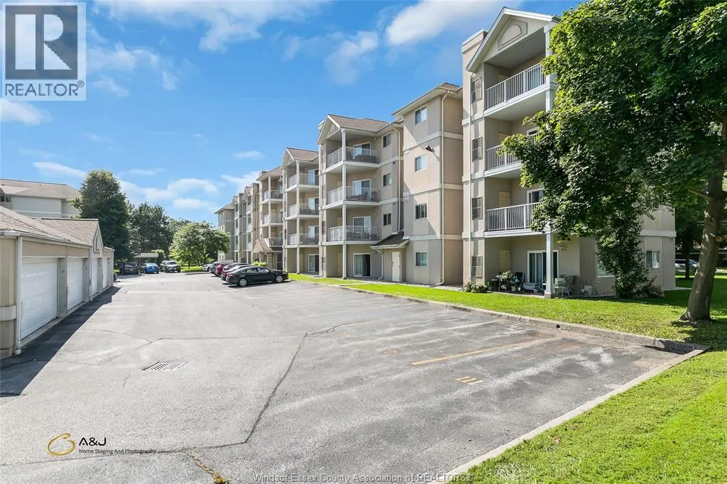 1655 GRAND MARAIS ROAD West Unit# 304