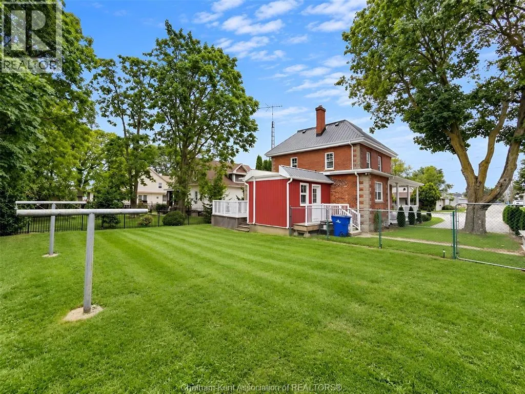 86 Chatham STREET North