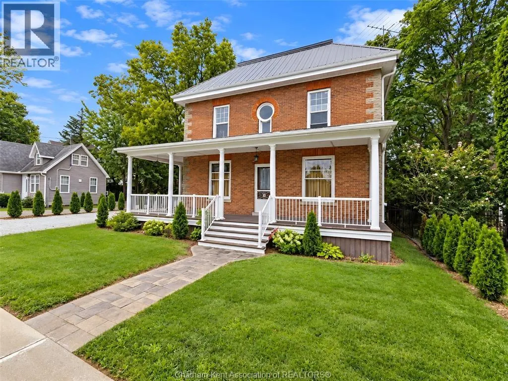 86 Chatham STREET North