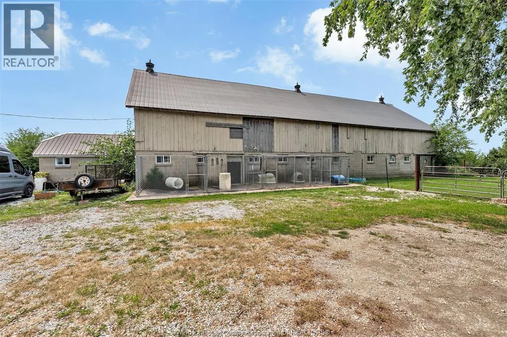 4508 CONCESSION 4 South Unit# & V/L (SOUTH LT) CONC 4 S