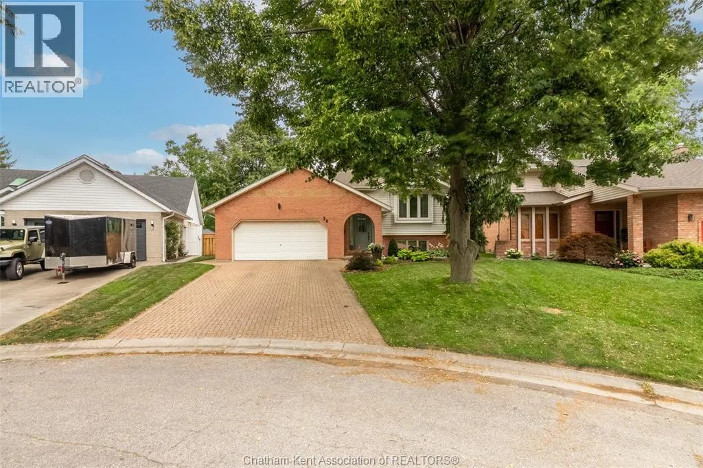 36 Plantation PLACE