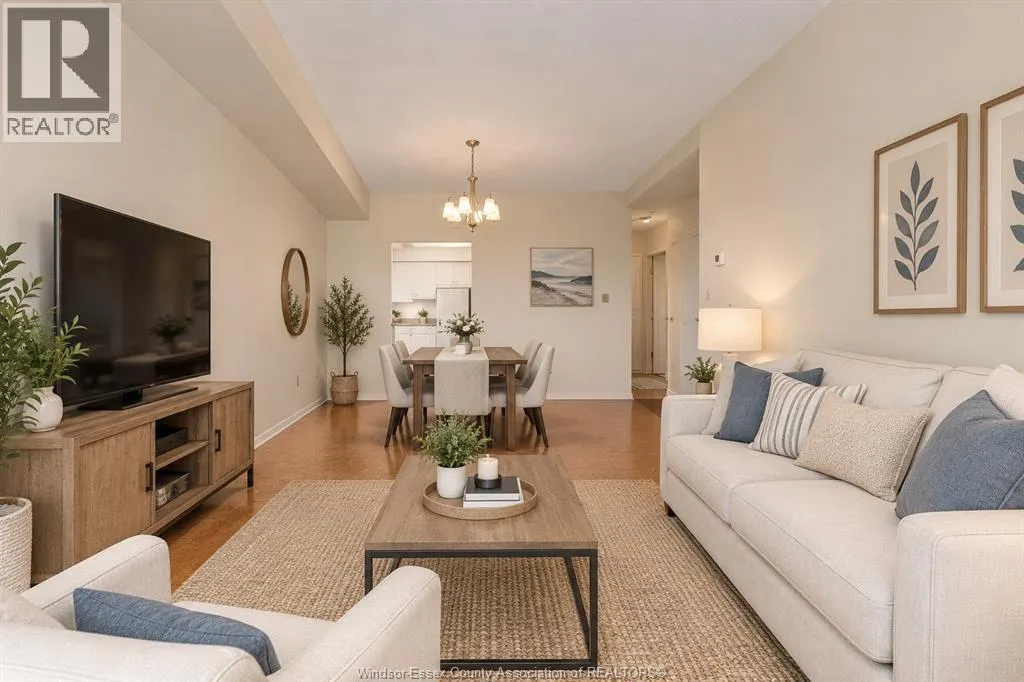 3855 Southwinds DRIVE Unit# 702
