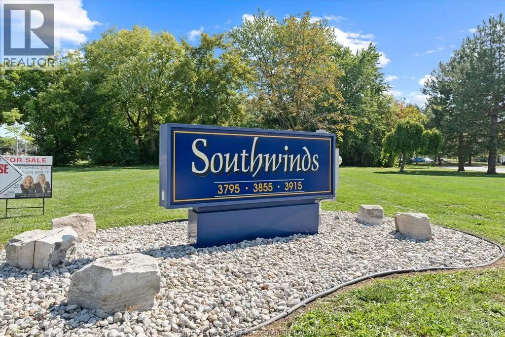 3855 Southwinds DRIVE Unit# 702