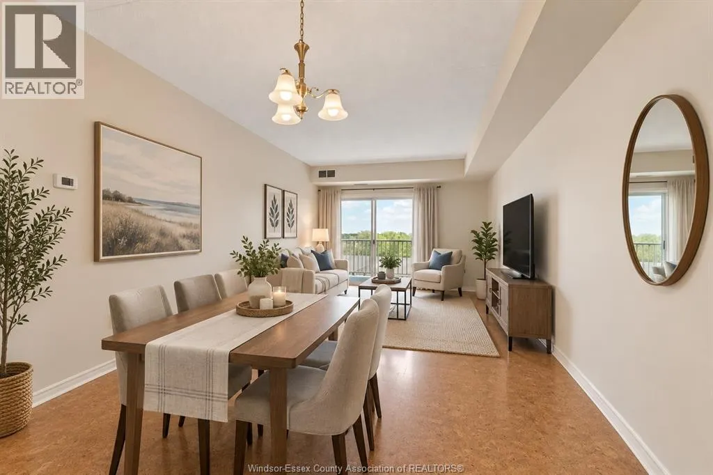 3855 Southwinds DRIVE Unit# 702