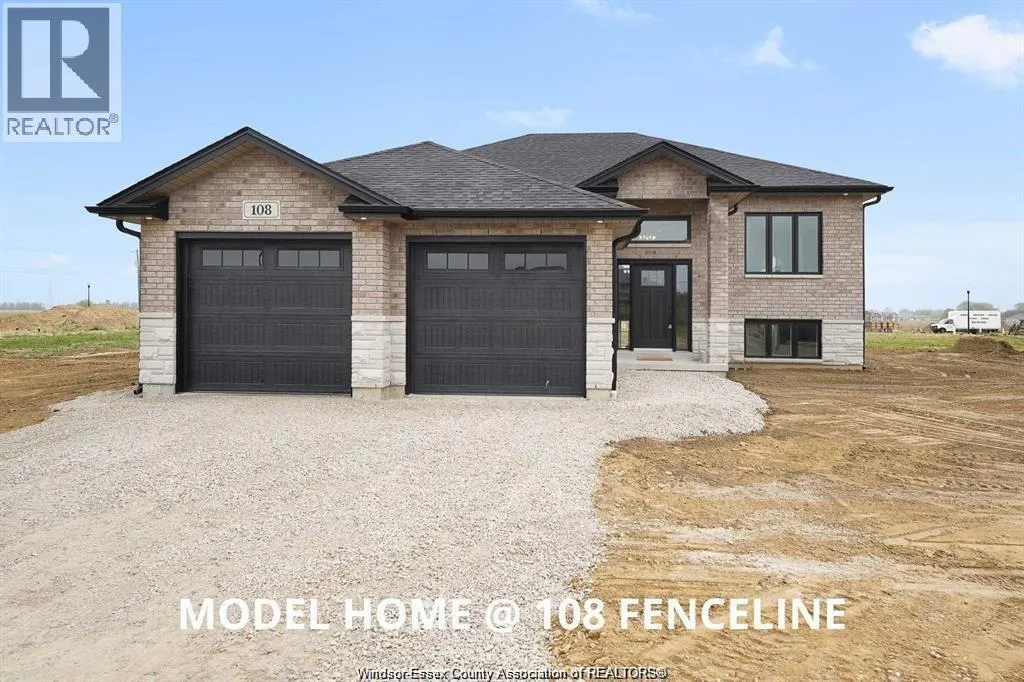 19 FENCELINE DRIVE