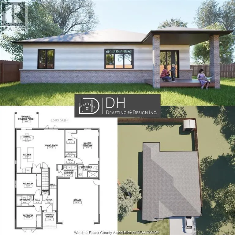 23 FENCELINE DRIVE