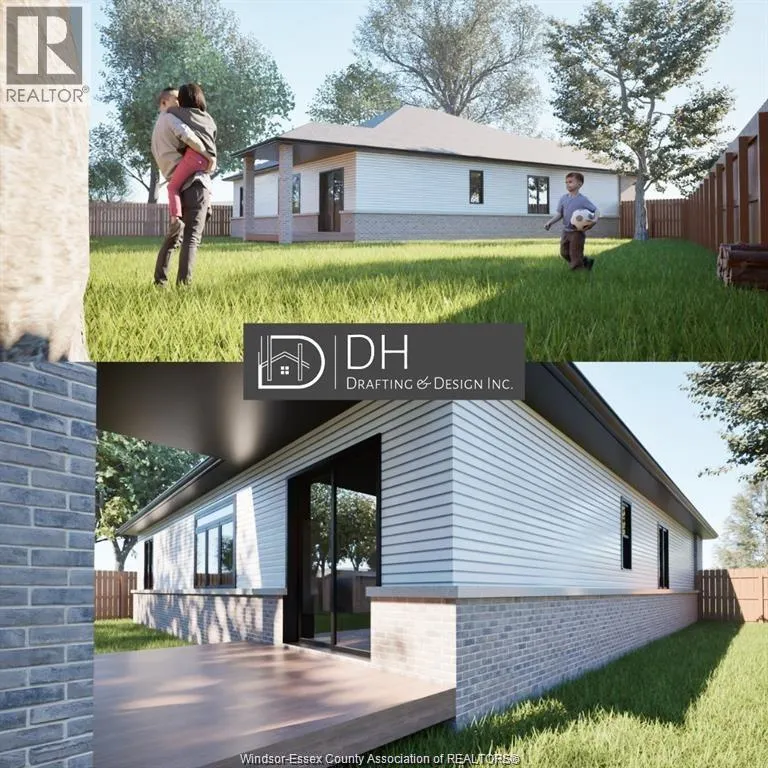 23 FENCELINE DRIVE