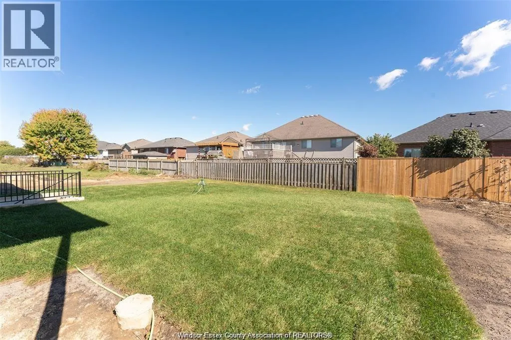 51 FENCELINE DRIVE