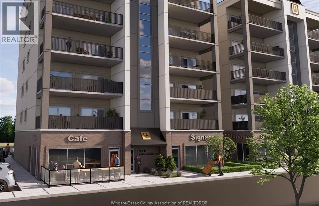 1740-B SPRUCEWOOD AVENUE Unit# 1
