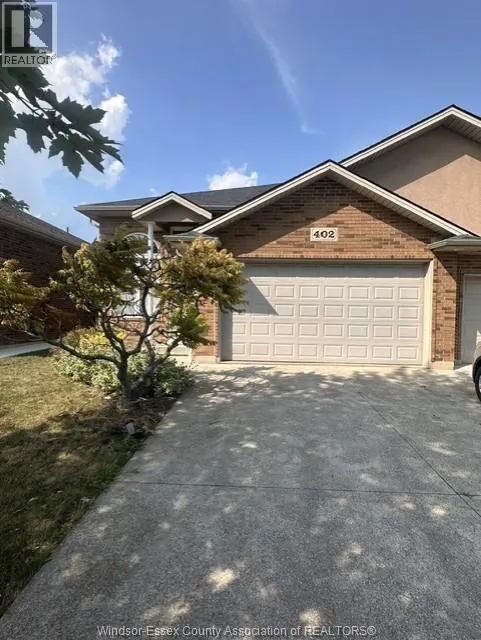 402 MARLA CRESCENT