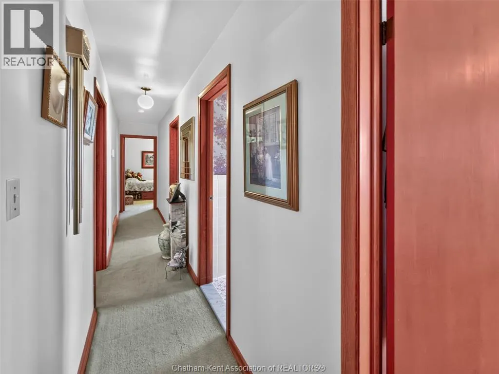107 INDIAN CREEK ROAD East