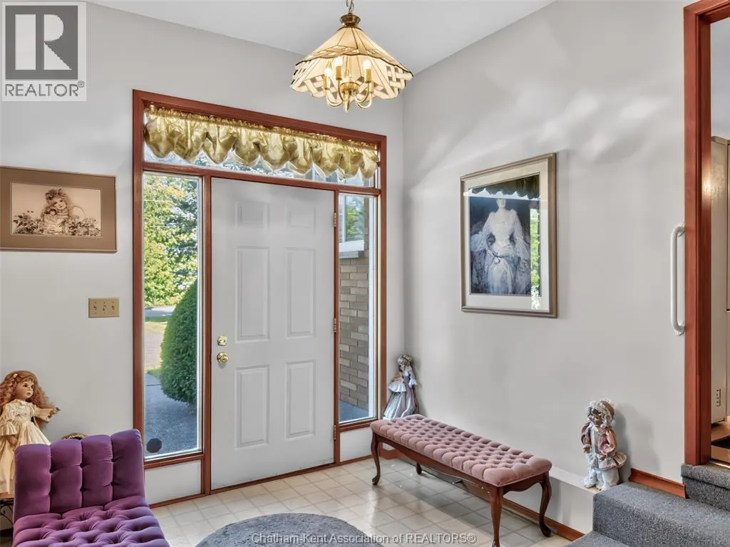 107 INDIAN CREEK ROAD East