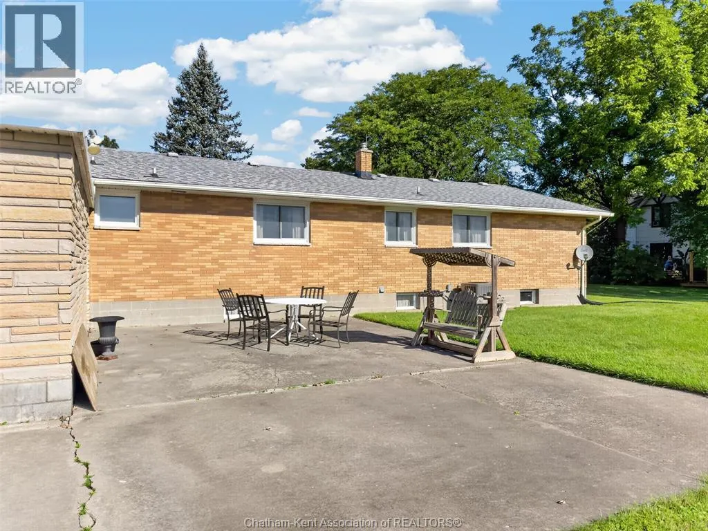 107 INDIAN CREEK ROAD East