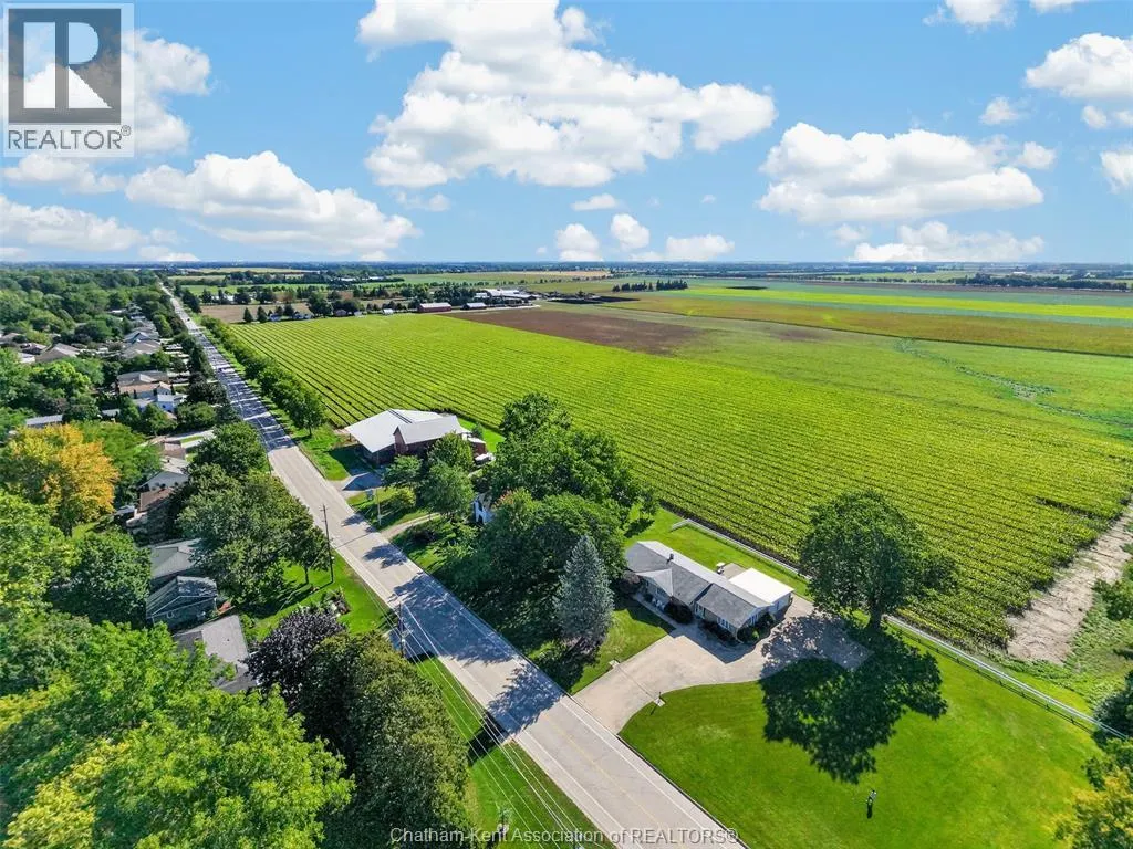 107 INDIAN CREEK ROAD East