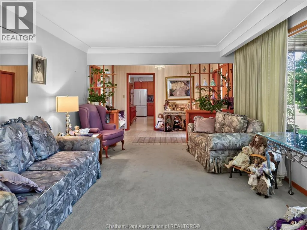 107 INDIAN CREEK ROAD East