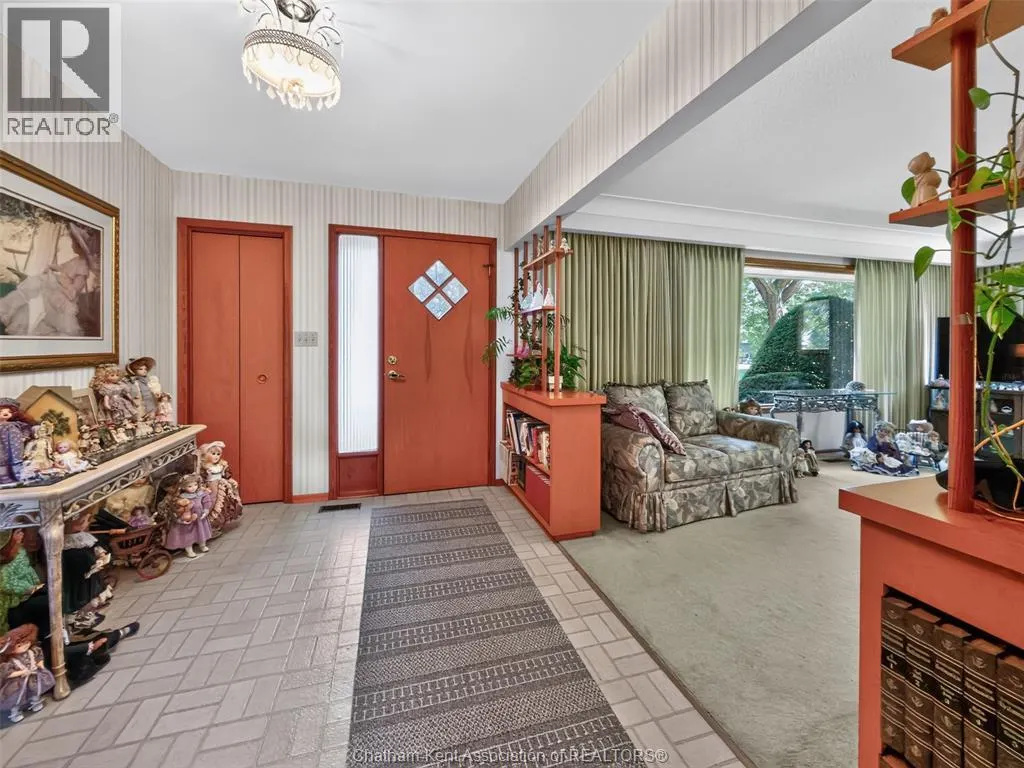 107 INDIAN CREEK ROAD East