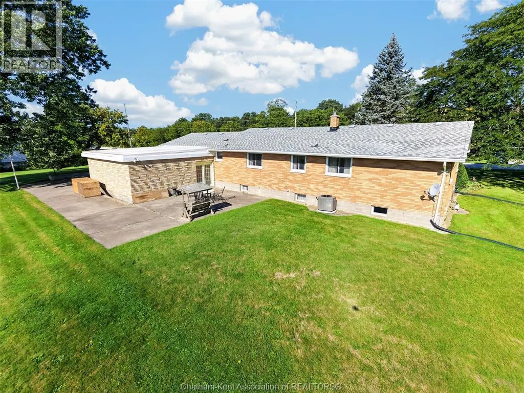 107 INDIAN CREEK ROAD East
