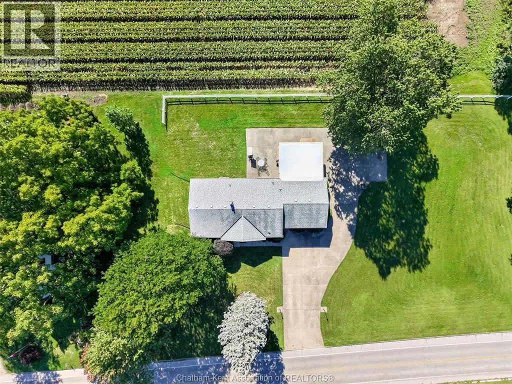 107 INDIAN CREEK ROAD East