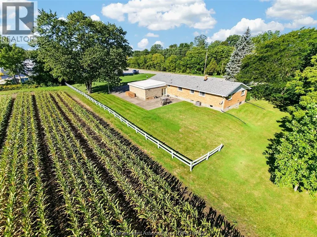 107 INDIAN CREEK ROAD East