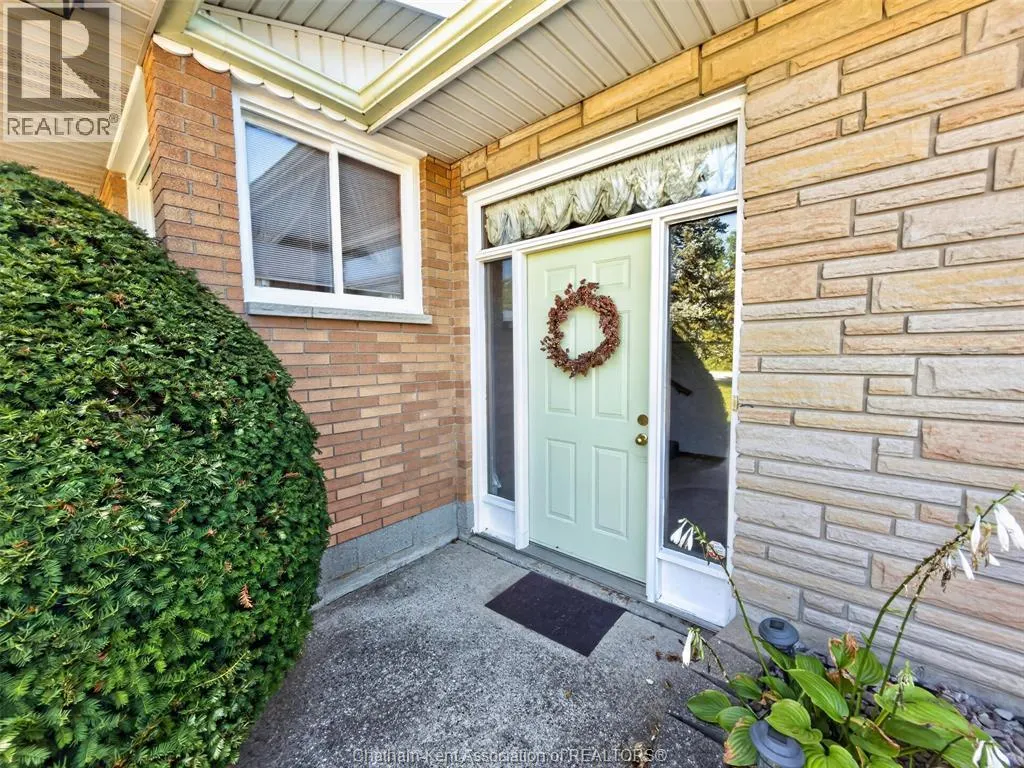 107 INDIAN CREEK ROAD East