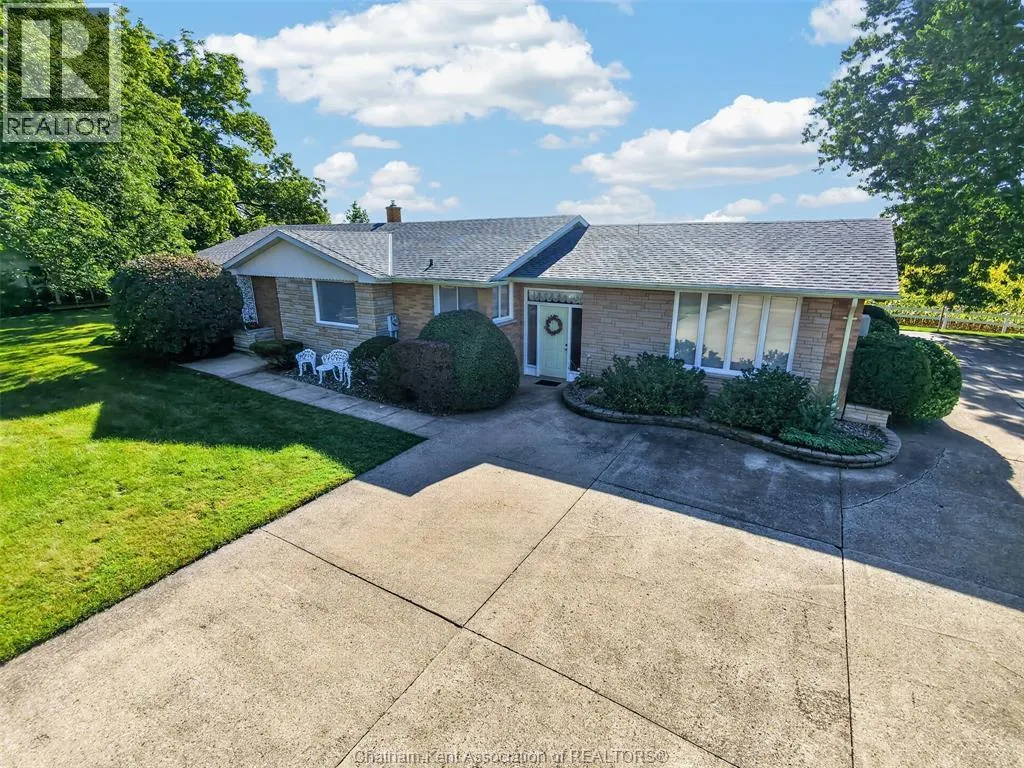 107 INDIAN CREEK ROAD East