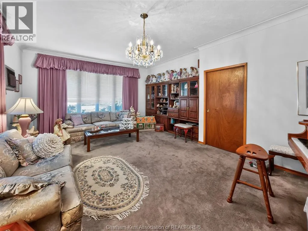 107 INDIAN CREEK ROAD East