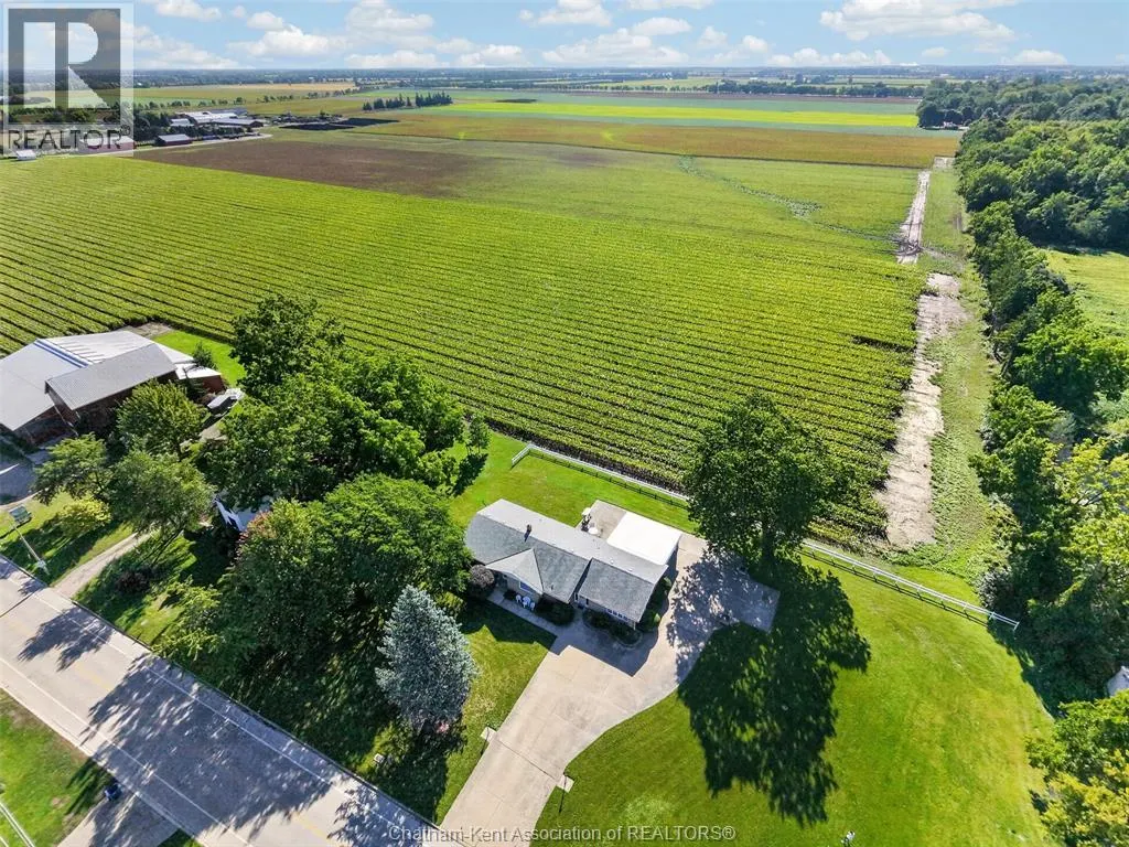 107 INDIAN CREEK ROAD East