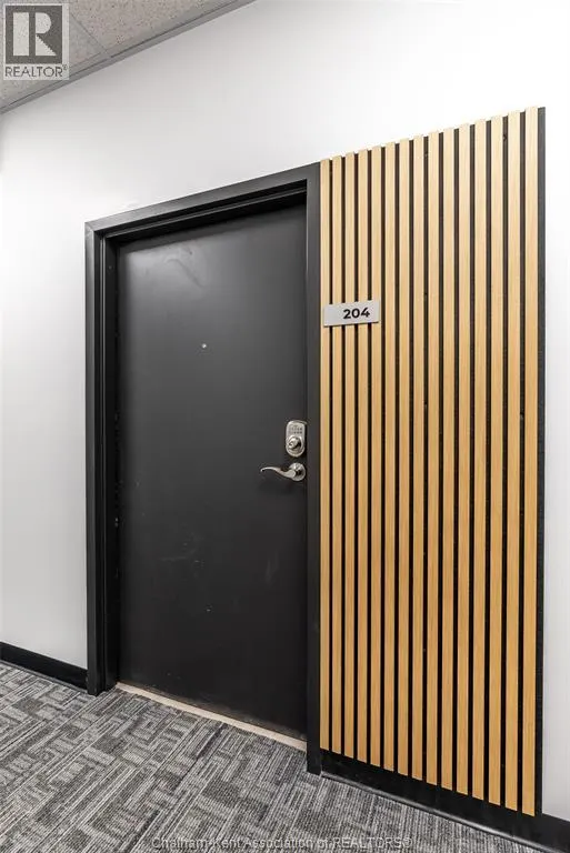 138 King STREET West Unit# 204
