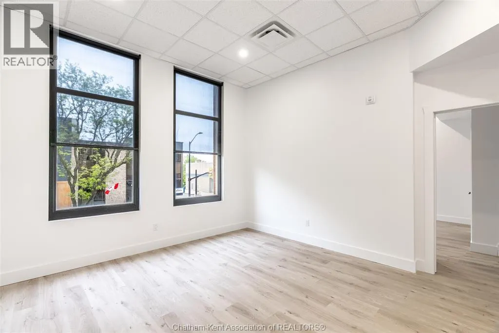 138 King STREET West Unit# 204