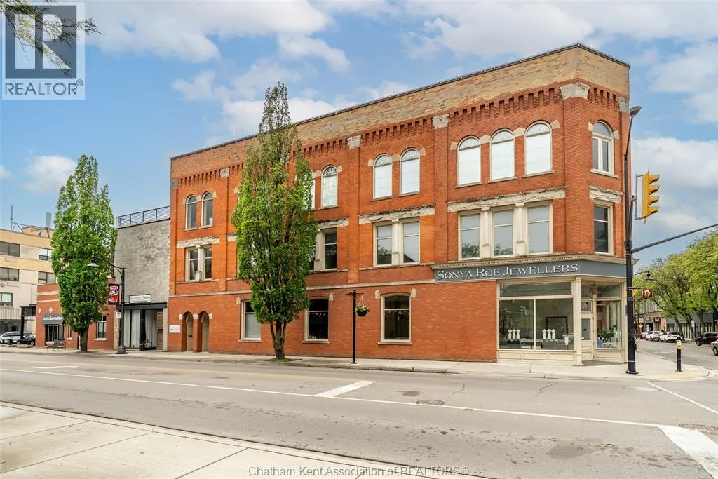 138 King STREET West Unit# 204