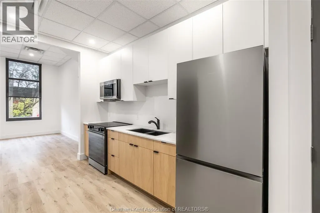 138 King STREET West Unit# 204
