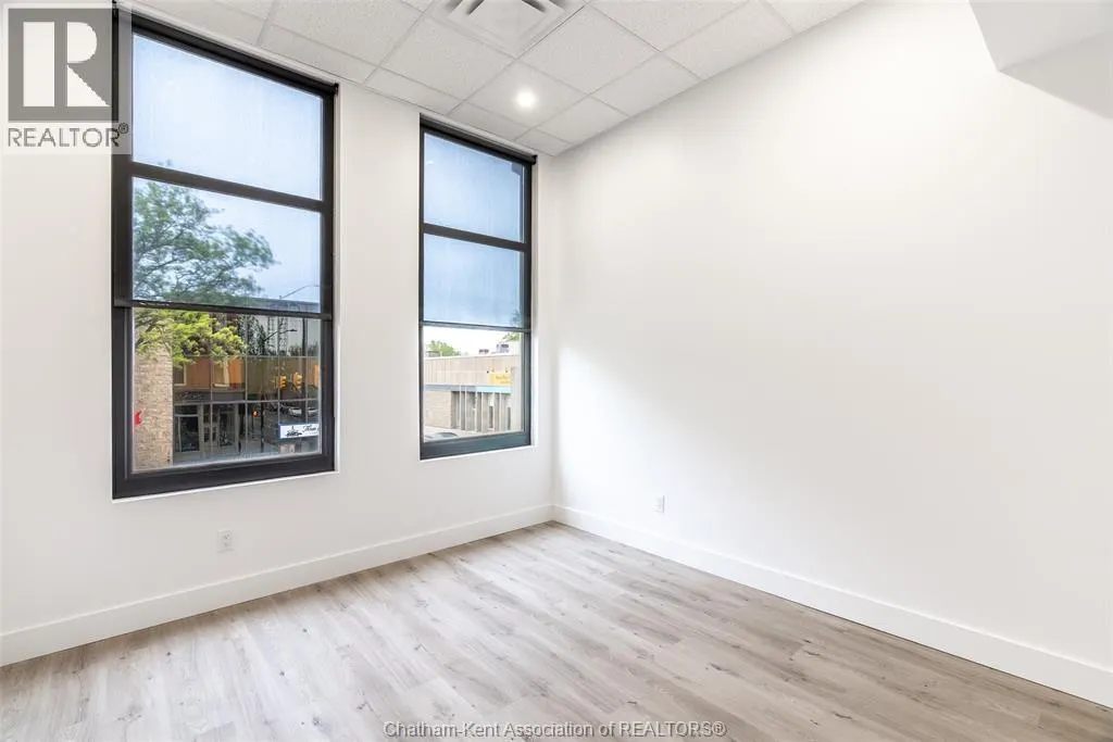 138 King STREET West Unit# 204