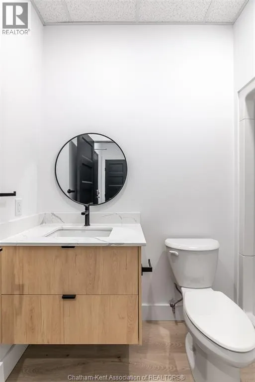 138 King STREET West Unit# 204
